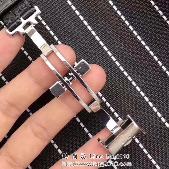 LONGINES浪琴 XB精品 康柏系列 男士腕表 WSS1506